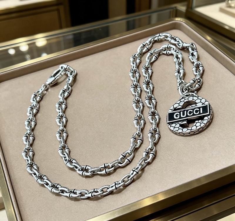 Gucci Necklace 06yxs57
